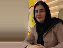 خانزاد ئیبراهیم حەمە